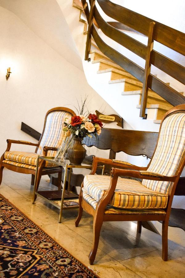Hotel Bergwiesen - Zimmer Mit Balkon Oder Terasse Lohr Dış mekan fotoğraf